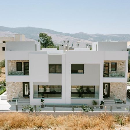 Violet Maison Cidade de Kos Exterior foto