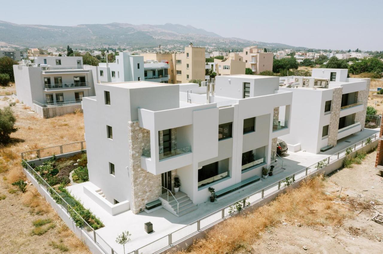 Violet Maison Cidade de Kos Exterior foto