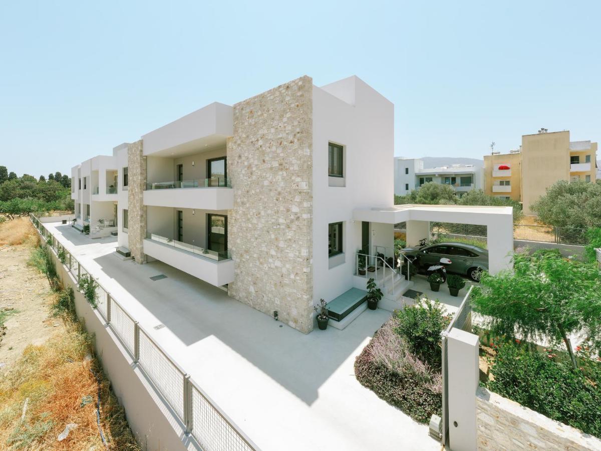 Violet Maison Cidade de Kos Exterior foto