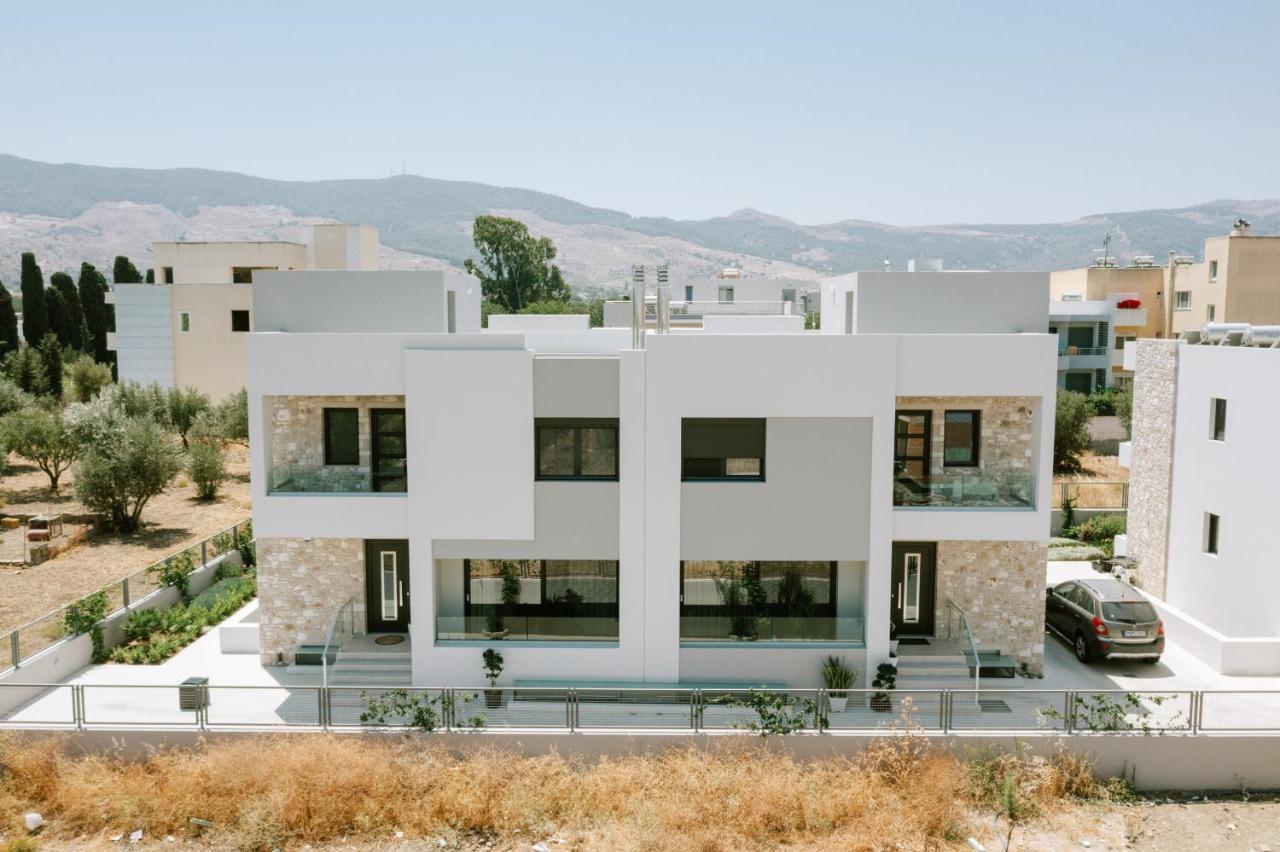 Violet Maison Cidade de Kos Exterior foto