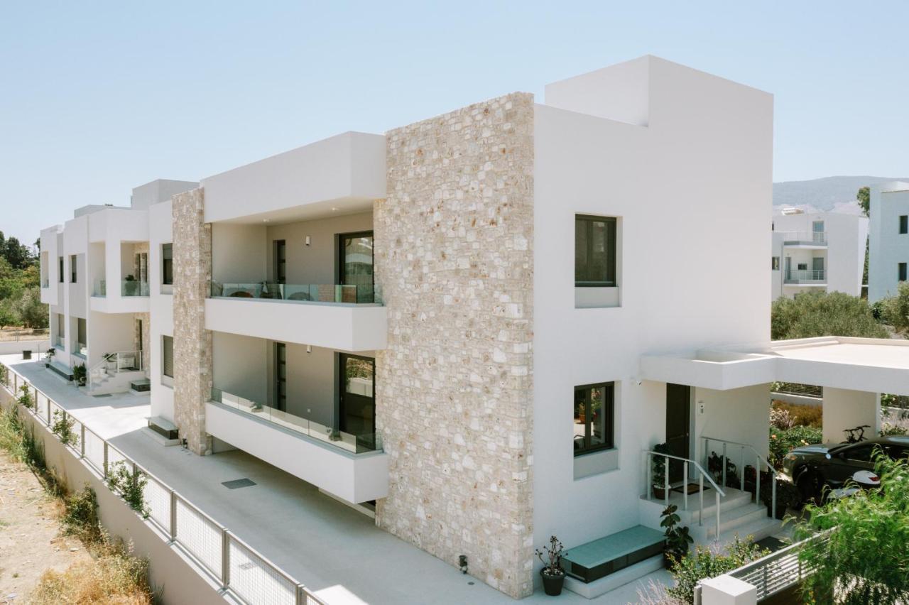 Violet Maison Cidade de Kos Exterior foto