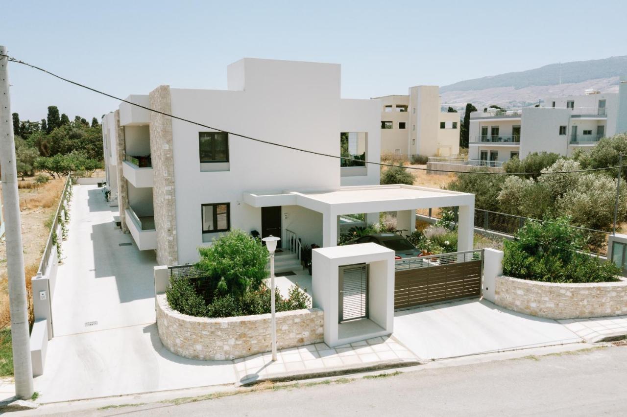 Violet Maison Cidade de Kos Exterior foto