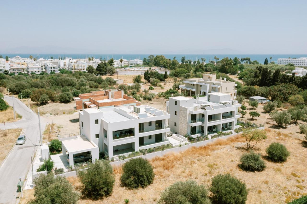 Violet Maison Cidade de Kos Exterior foto